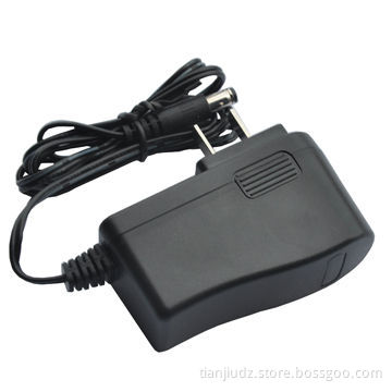 10W Tablet PC Charger with AC Cable Line, 1.5m, DC 2.5 x 0.7mm
